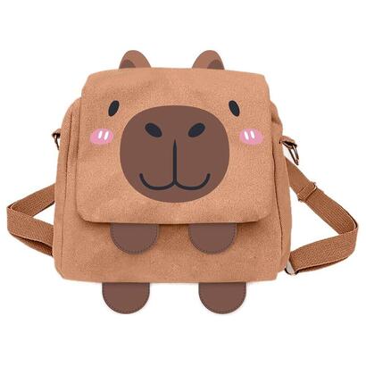 bolso-mochila-capibara-oh-my-pop