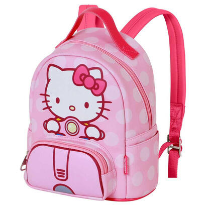 mochila-moto-hello-kitty-25cm