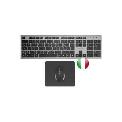 teclado-mouse-y-alfombrilla-wireless-tacens-zenith-low-profile-tecla-copilot-3200dpi-italiano-negro