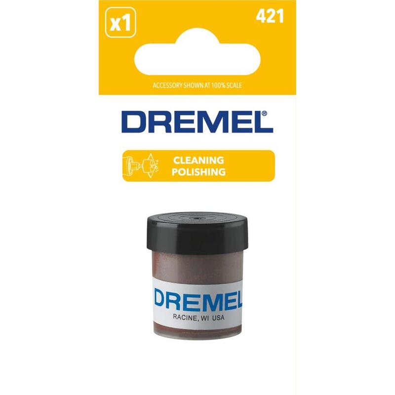 dremel-421-polierpaste