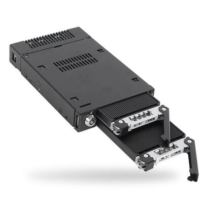 marco-extraible-icy-dock-tougharmor-mb834mk-b-v2-mb834mk-b-v2