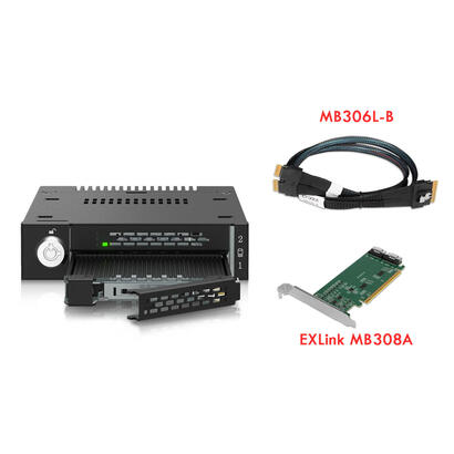 marco-extraible-icy-dock-tougharmor-mb834mk-b-v2-mb834mk-b-v2