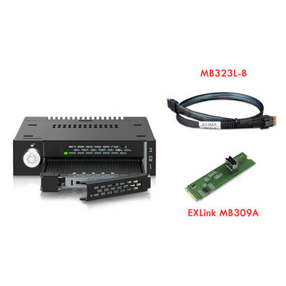 marco-extraible-icy-dock-tougharmor-mb834mk-b-v2-mb834mk-b-v2