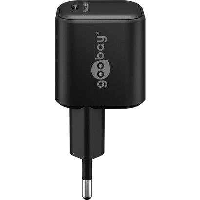 goobay-juego-de-carga-usb-c-pd-65-w-cable-textil-usb-c-cargador-negro-1x-usb-c-pd-gan-cable-de-1-metro-74774