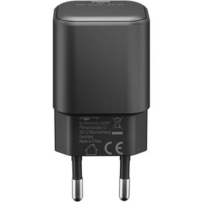 goobay-juego-de-carga-usb-c-pd-65-w-cable-textil-usb-c-cargador-negro-1x-usb-c-pd-gan-cable-de-1-metro-74774