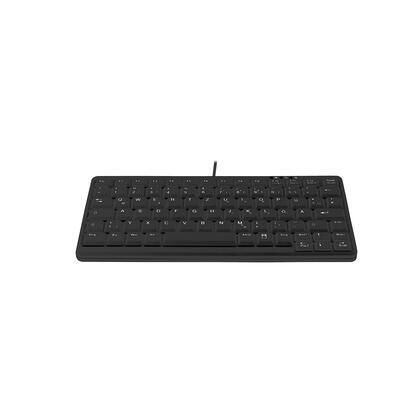 contour-design-active-key-ak-4100-u-teclado-usb-aleman-negro