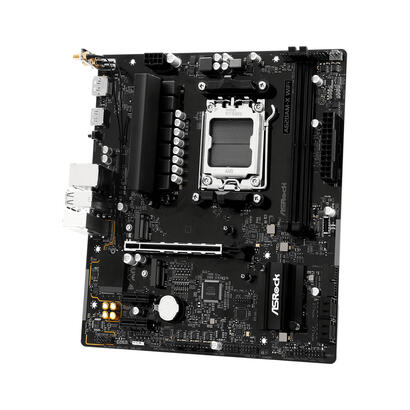 placa-base-asrock-a620am-x-wifi-am5-matx-hdmi-dp-ddr5