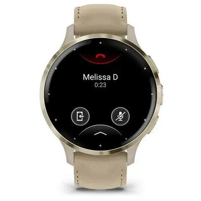 garmin-venu-3s-smart-watch-41mm-gps-stainless-steel-bezel-with-leather-band-french-gray-softgold-eu