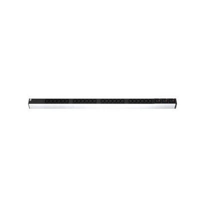 bachmann-8001657-base-multiple-3-m-27-salidas-ac-interior-negro-blanco