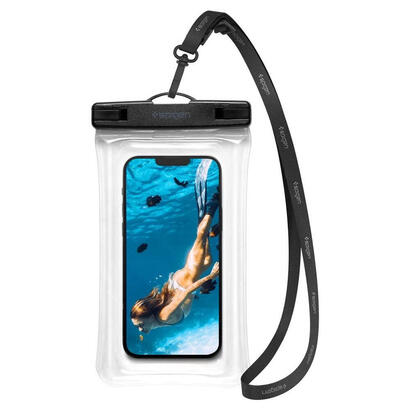 spigen-waterproof-case-a610-universaltransparent-crystal-clear-amp04530