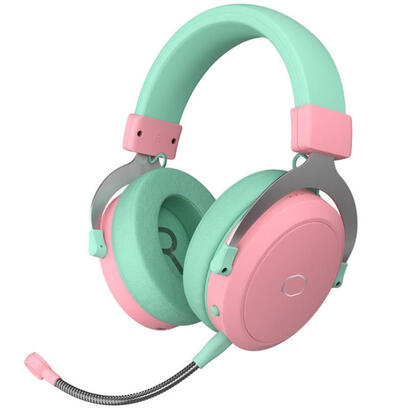 auriculares-gaming-cooler-master-ch351-mc-rosaverde