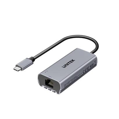 unitek-adapter-usb-c-rj45-5gbps-mf