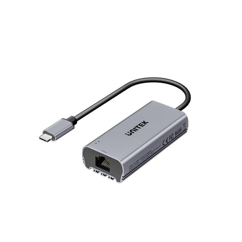 unitek-adapter-usb-c-rj45-5gbps-mf