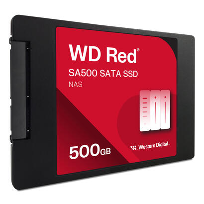 disco-ssd-western-digital-500gb-red-sa500-nas-wds500g1r0a-sata-iii-25-635cm-7mm-lectura-560mbs-escritura-530mbs-especial-nas