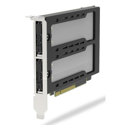 tarjeta-icy-dock-expressslot-elite-mb842mp-b-de-interfaz-negroplata-mb842m5p-b