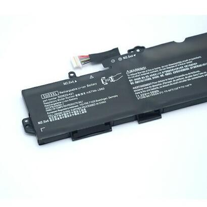 bateria-compatible-hp-ss03xl-1155v-50wh-4400-mah-para-portatil-hp-elitebook-840-g5-840-g6-735-g5-740-g5-nueva-1-ano-de-garantia