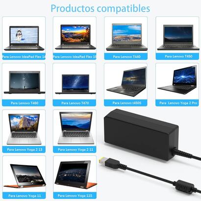 cargador-compatible-usb-c-multipuntas-20v-325a-65w