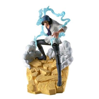 figura-banpresto-one-piece-senkozekkei-kuzan-17cm