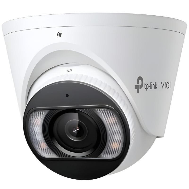 camara-tp-link-vigi-c445-4mp-reduccion-de-ruido-3d-torreta-de-seguridad-ip-interior-y-exterior-techopared