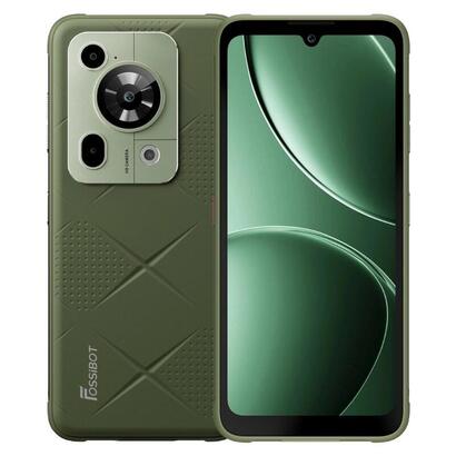 fossibot-f112-pro-5g-8gb256gb-verde-rugged