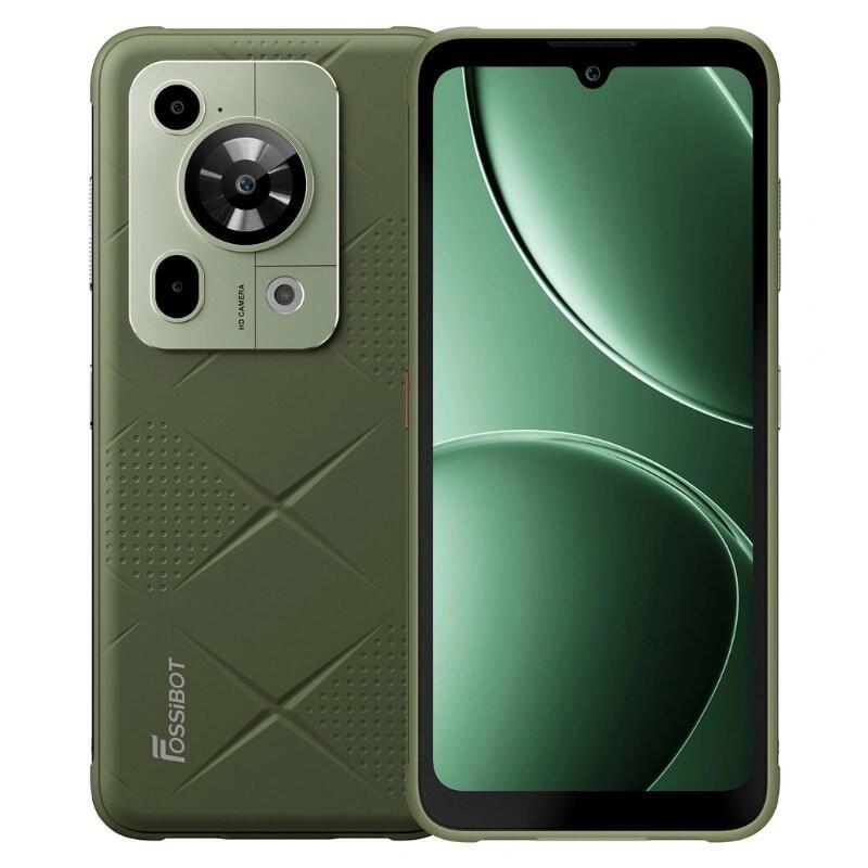 fossibot-f112-pro-5g-8gb256gb-verde-rugged