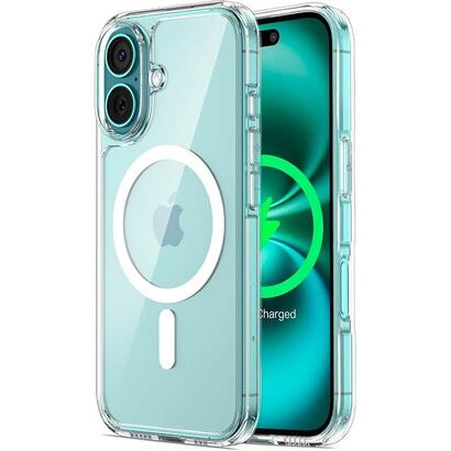 funda-magsafe-compatible-para-iphone-16-61-transparente