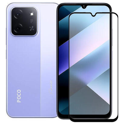 protector-de-cristal-templado-full-screen-3d-xiaomi-poco-c85