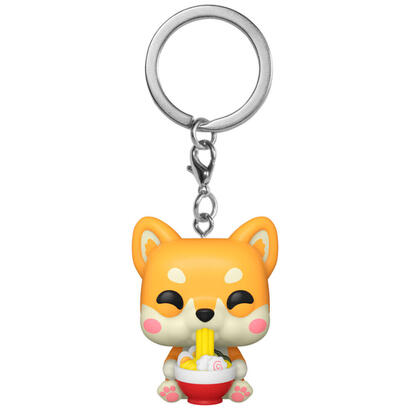 llavero-pocket-pop-kawaii-fodies-ramen-shiba