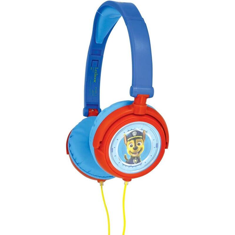 auriculares-patrulla-canina-paw-patrol
