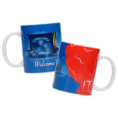 taza-circo-welcome-to-derry-it