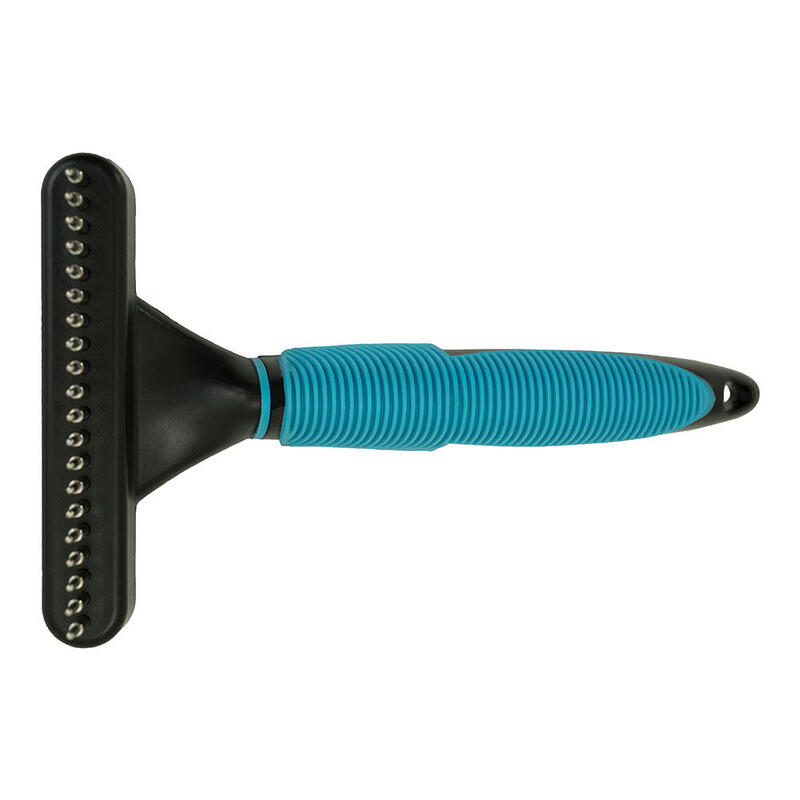 rastrillo-20-puas-retractil-dog-barber