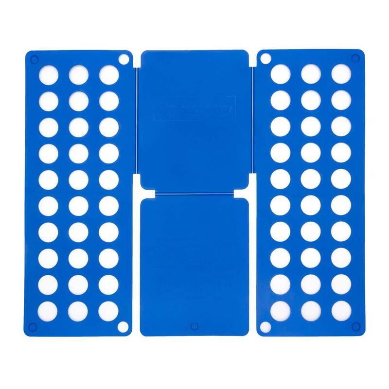 innovagoods-doblador-de-ropa-polipropileno-plegable-uso-sencillo-compacto-24x59x1cm-azul