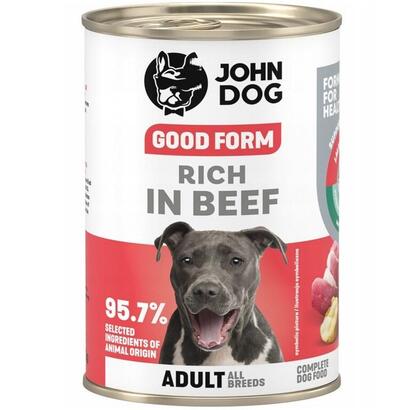 john-dog-good-form-dorosly-wolowine-karma-400g