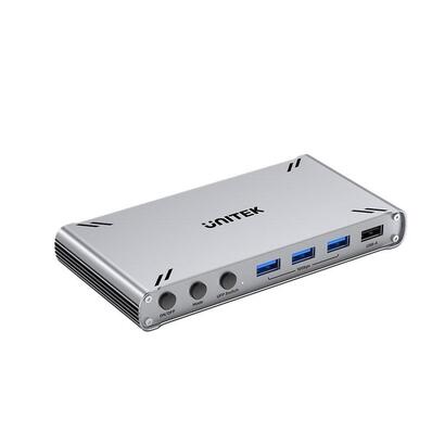 unitek-kvm-switch-4k-usb-c-10gbps-z-hdmi