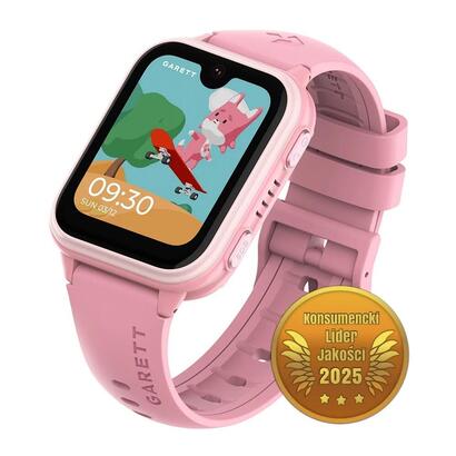 smartwatch-kids-vibe-ai-rozowy