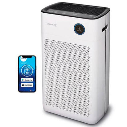clean-air-ca-509pro-smart-90-m-45-w-blanco