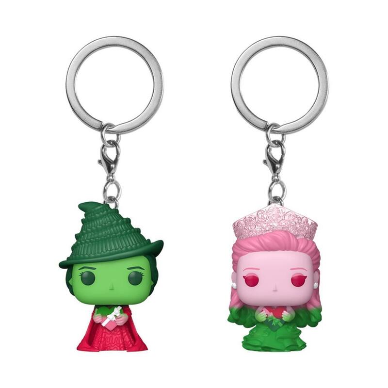 funko-pop-keychain-llavero-cine-wicked-elphaba-thropp-glinda-upland