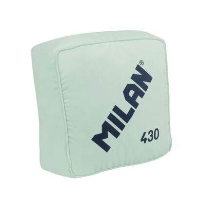 milan-coleccion-430-cojin-con-forma-y-color-de-la-goma-de-borrar-milan-430-medidas-35x35x16cm-verde