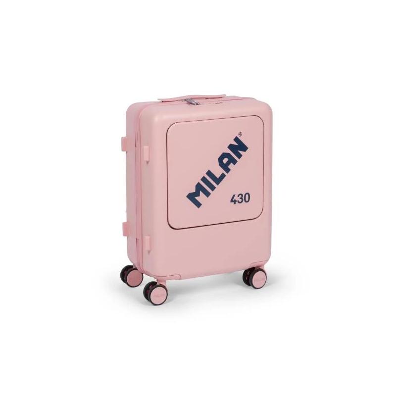 maleta-milan-coleccion-430-de-cabina-rigida-4-ruedas-dobles-360a-cierre-con-combinacion-de-3-digitos-apertura