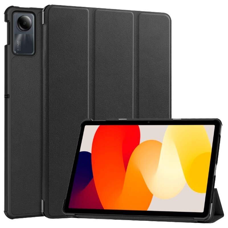 funda-xiaomi-redmi-pad-se-compatible-negro