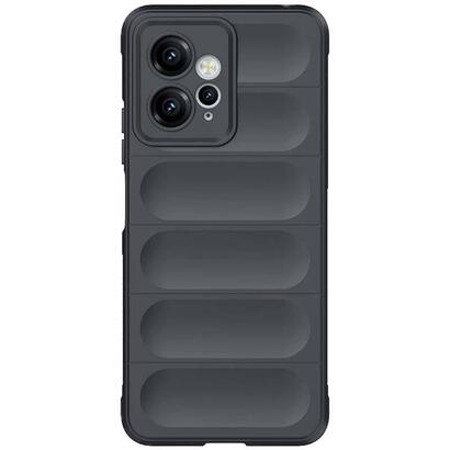 funda-de-silicona-wave-xiaomi-redmi-note-12-4g-pro-gris