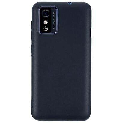 funda-de-silicona-zte-blade-l9-negro