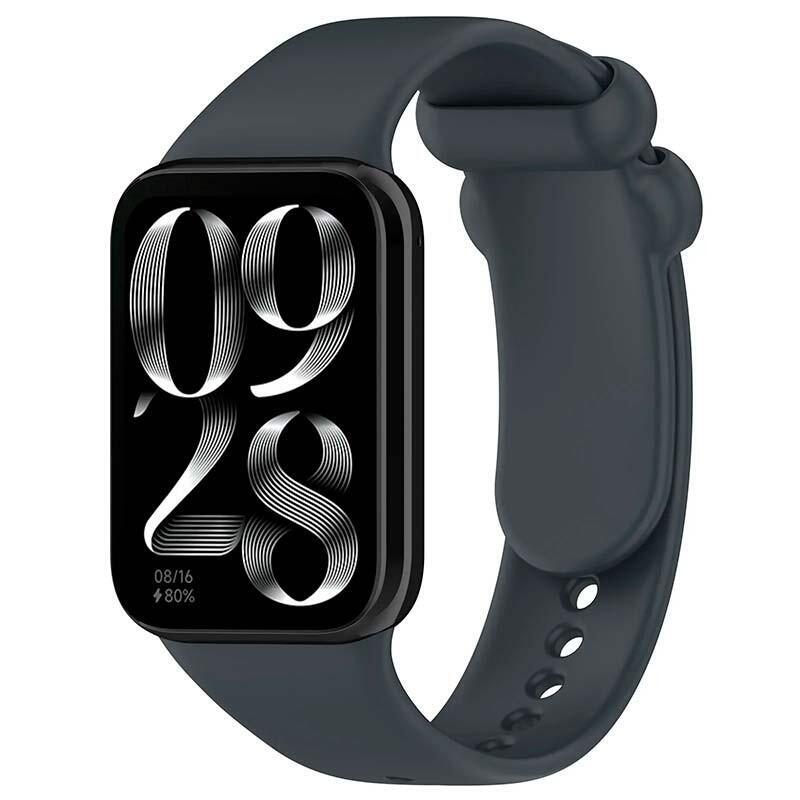 correa-xiaomi-mi-smart-band-8-pro-redmi-watch-4-silicona-gris-oscuro