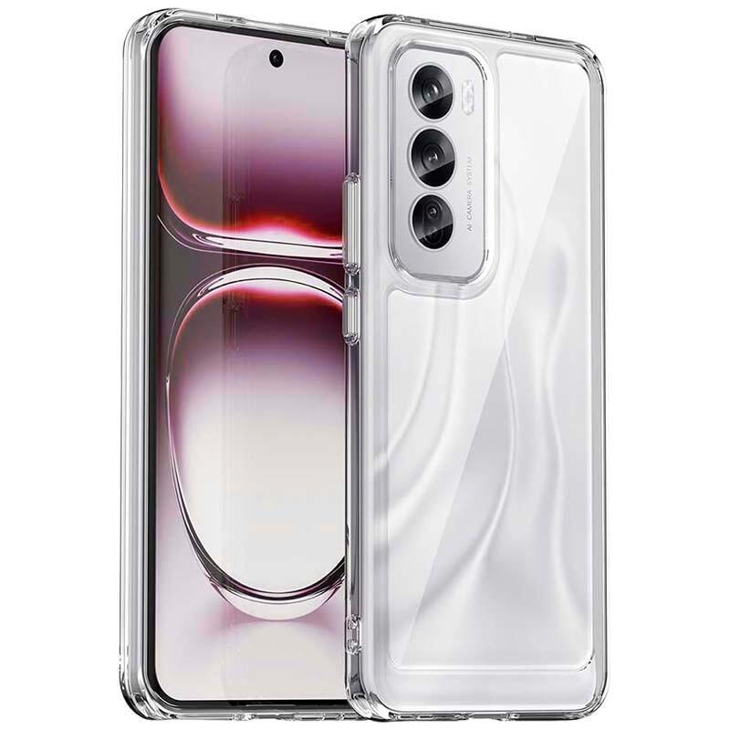funda-antigolpes-premium-para-oppo-reno12-pro-5g-acrilico-anti-amarillo-transparente