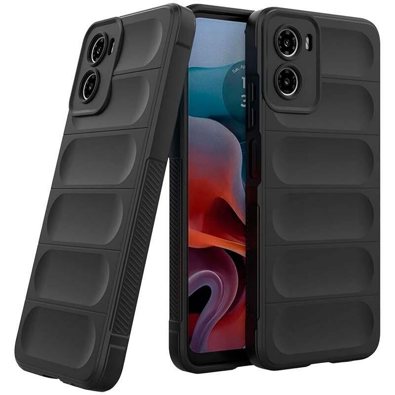 funda-de-silicona-wave-xiaomi-poco-x7-pro-5g-negro