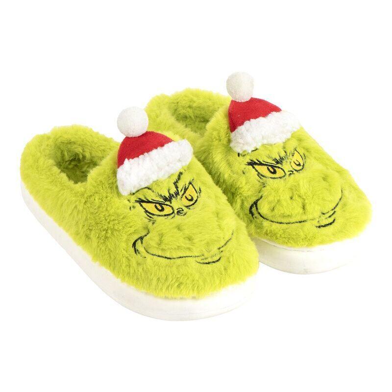 pack-de-12-unidades-pantuflas-el-grinch-adulto
