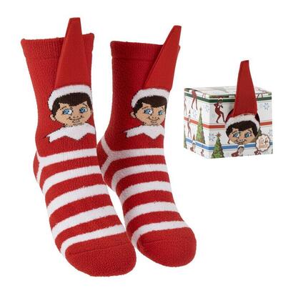 calcetines-antideslizantes-navidenos-the-elf-on-the-shelf