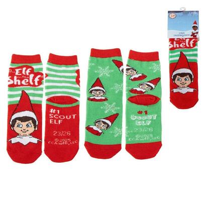 set-2-pares-calcetines-the-elf-on-the-shelf
