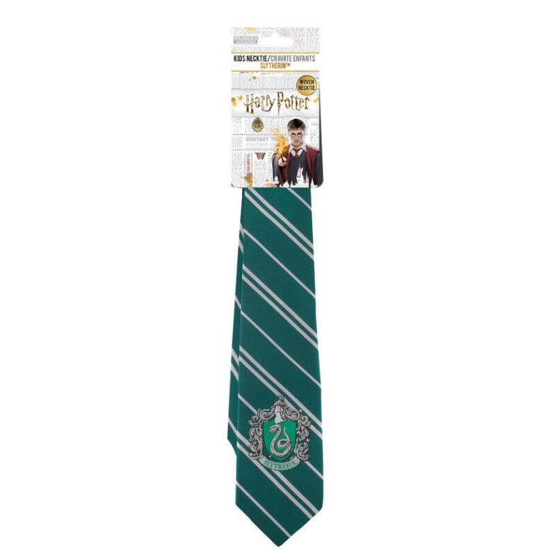 corbata-slytherin-logo-tejido-harry-potter