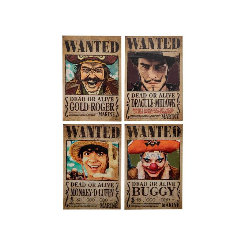 set-de-4-imanes-wanted